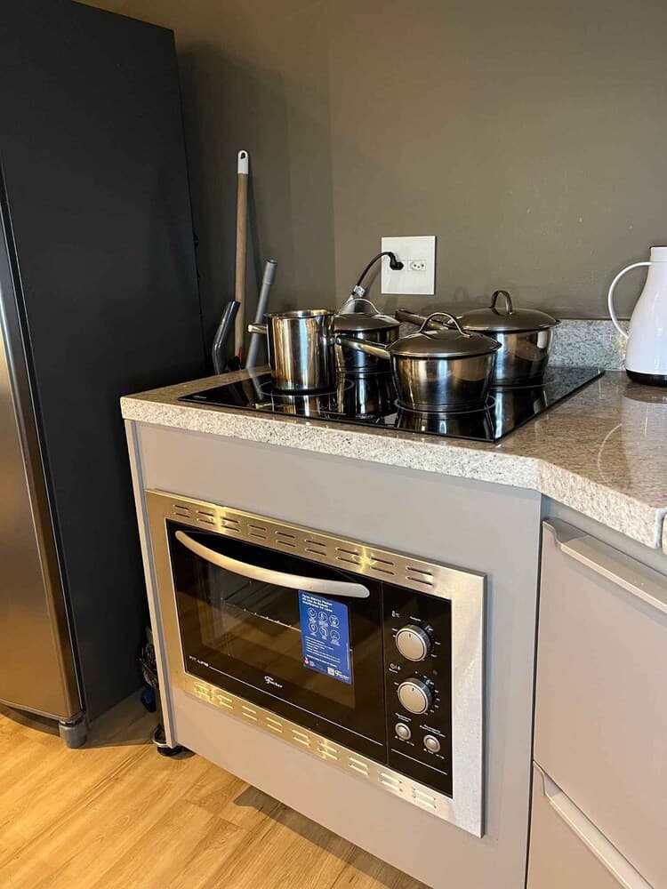 Locking's Santo Agostinho 2