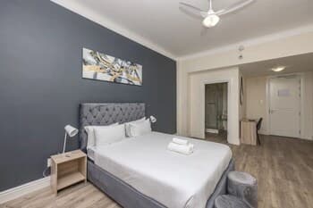 Cape Legacy - Luxurious Must-have Studio Suite