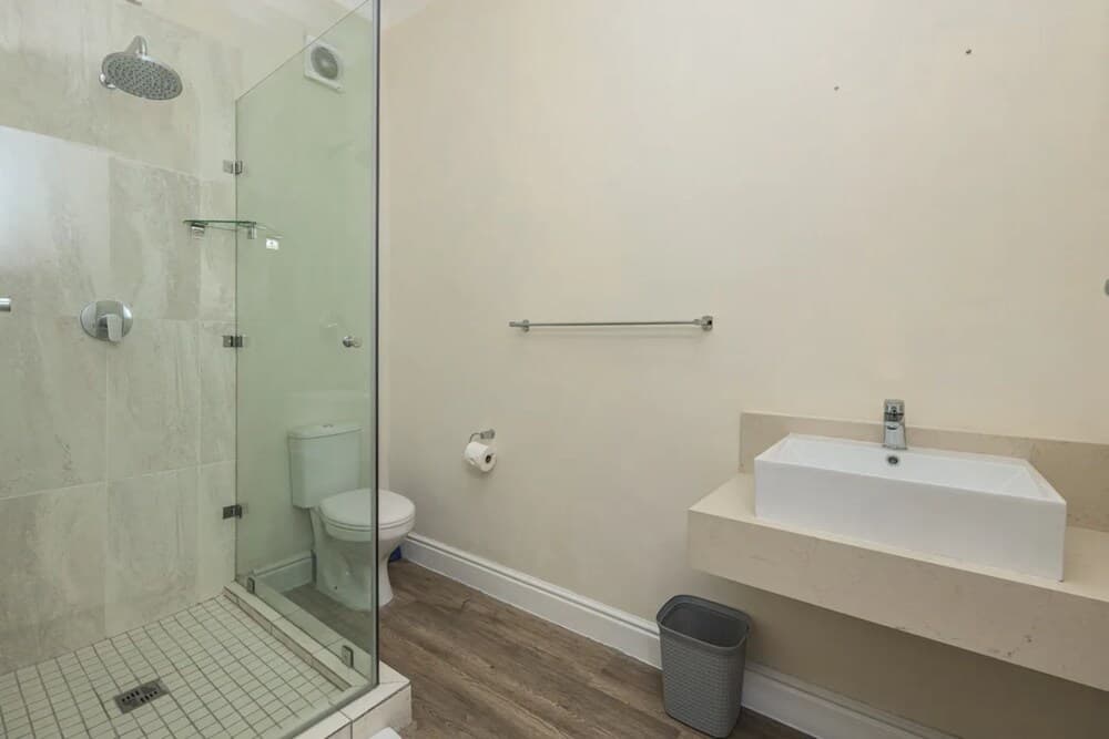 Cape Legacy - Lavish Must-have Studio Suite