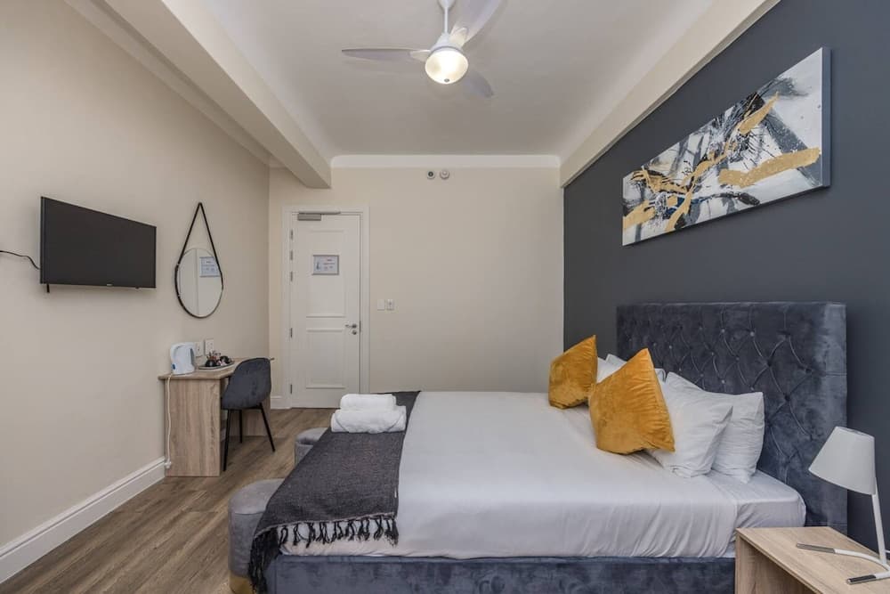 Cape Legacy - Luxury Must-have Studio Suite