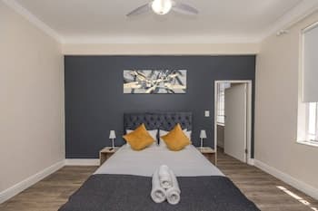 Cape Legacy - Luxury Must-have Studio Suite