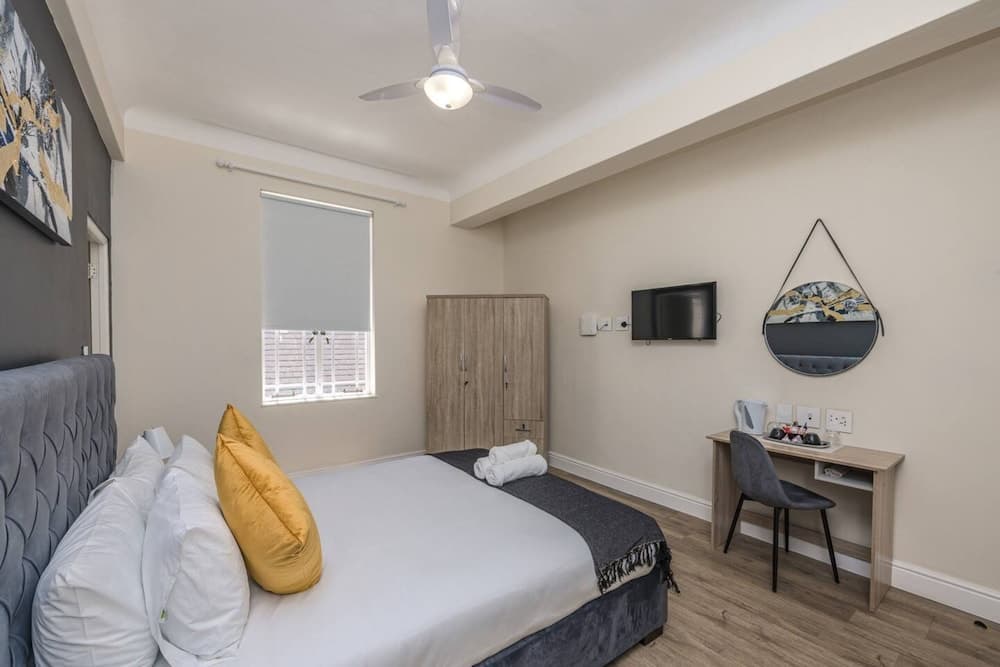 Cape Legacy - Luxury Must-have Studio Suite