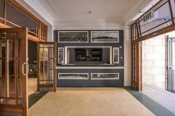 Cape Legacy - Luxurious Studio Suite