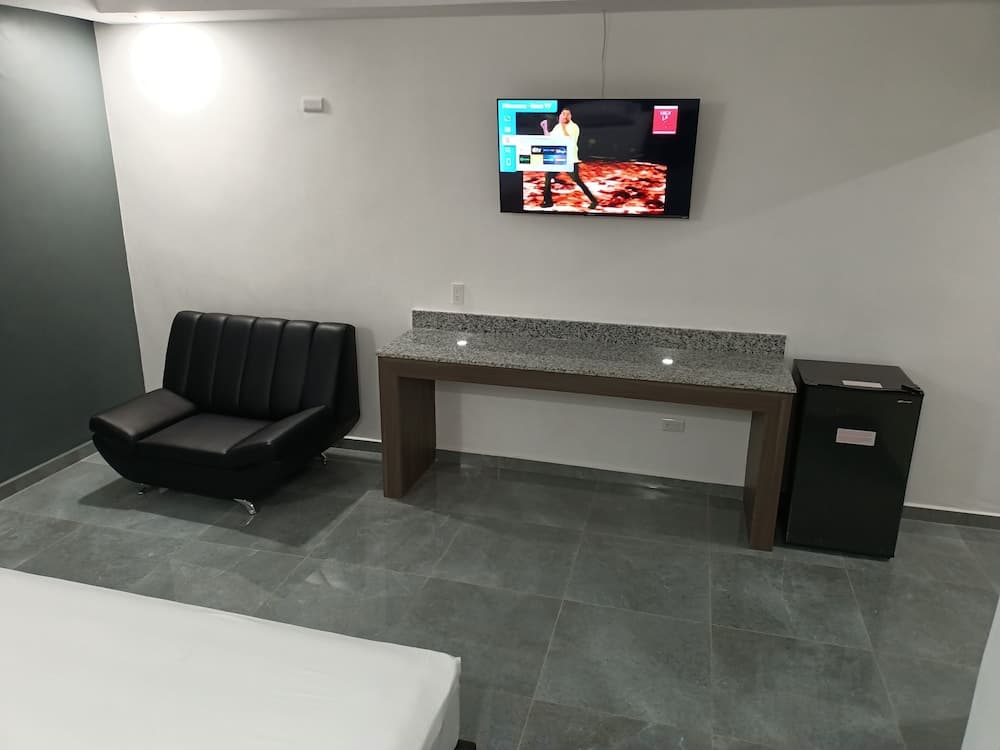 Hotel y Villas Costa del Sol