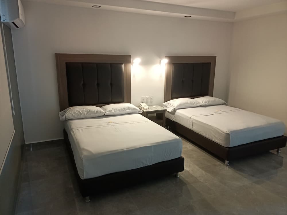 Hotel y Villas Costa del Sol