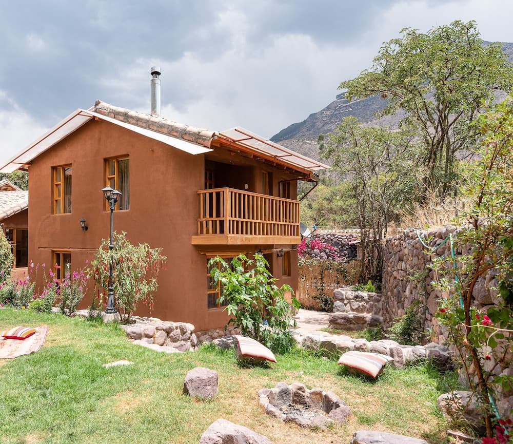 Unuwasi Hotel & Villa