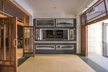 Cape Legacy - Marvellous Deluxe Studio Suite