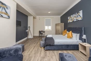 Cape Legacy - Luxurious Must-have Studio