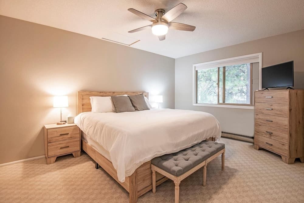 5 Wickiup 3 Bedroom Home by RedAwning