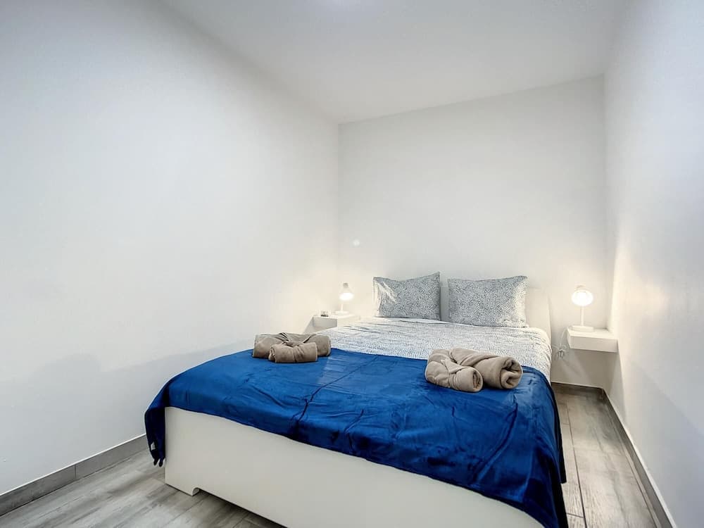 Casa da Av 2 by Atlantic Holiday