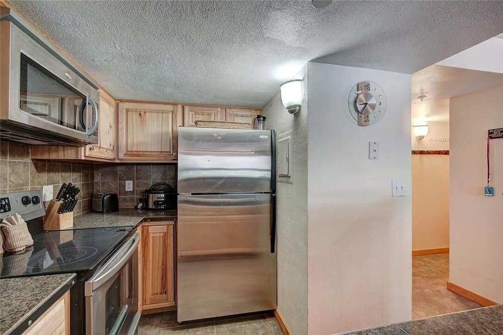 Ski In And Ski Out Copper Mountain Willdocondu! 1 Bedroom Condo by Redawning