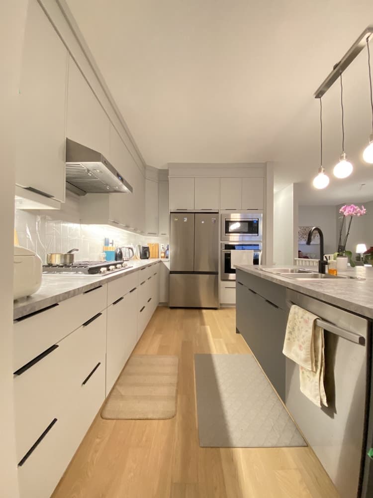 Kathy's New Guest House