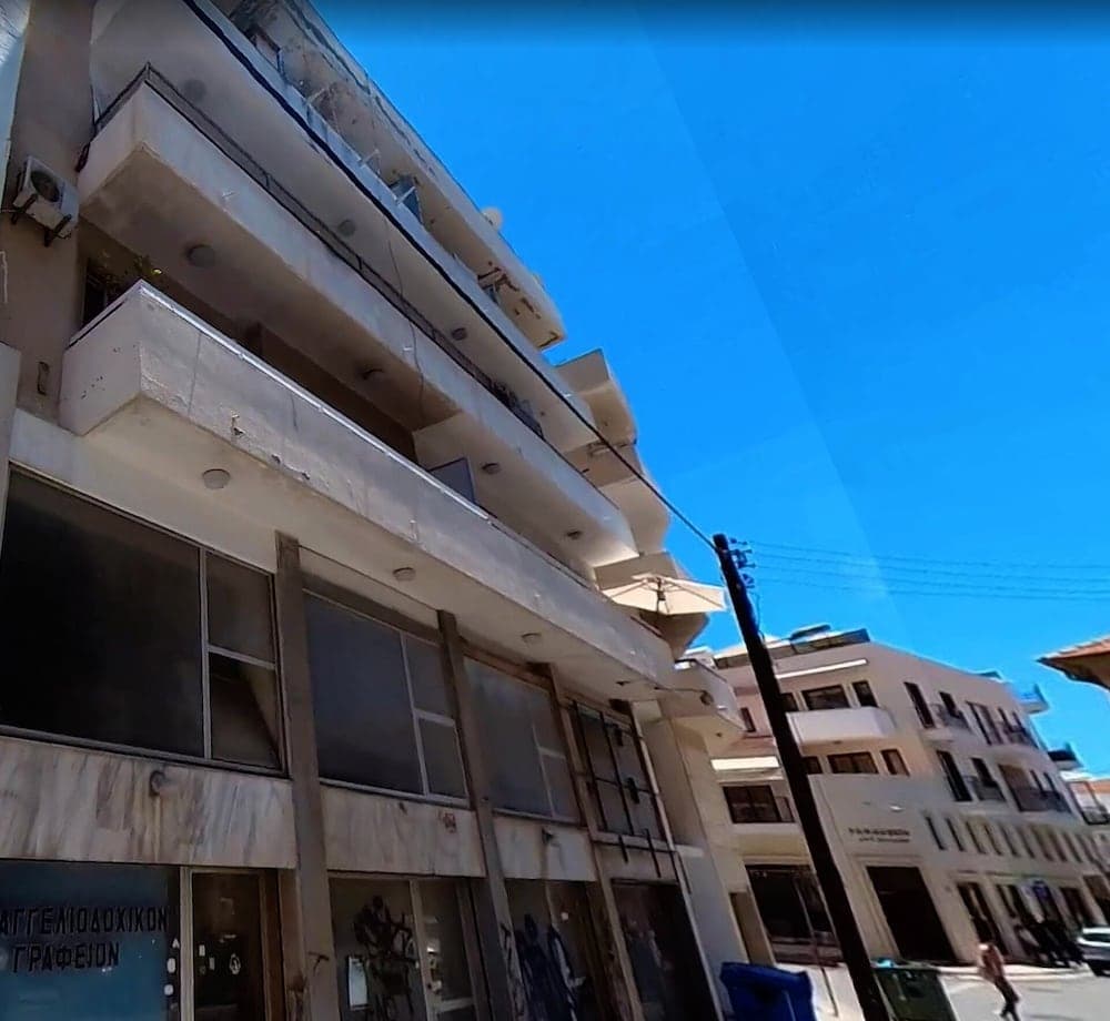 Central Comfort Studio