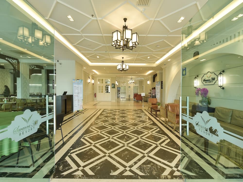 Townhouse OAK Savanna Hill Resort