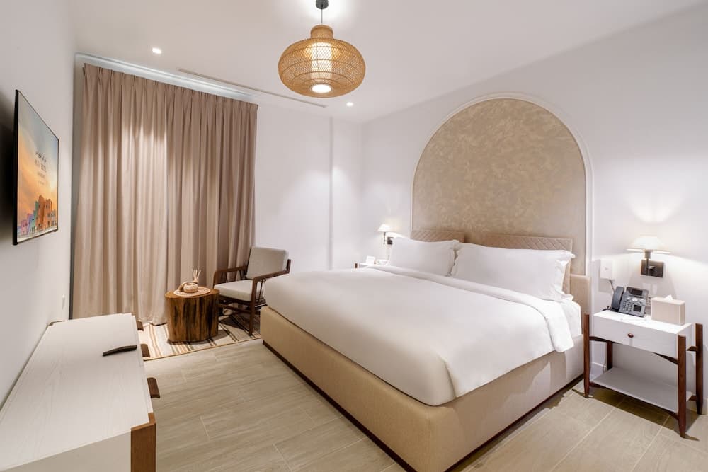 Mina Hotel and Residences By the Torch