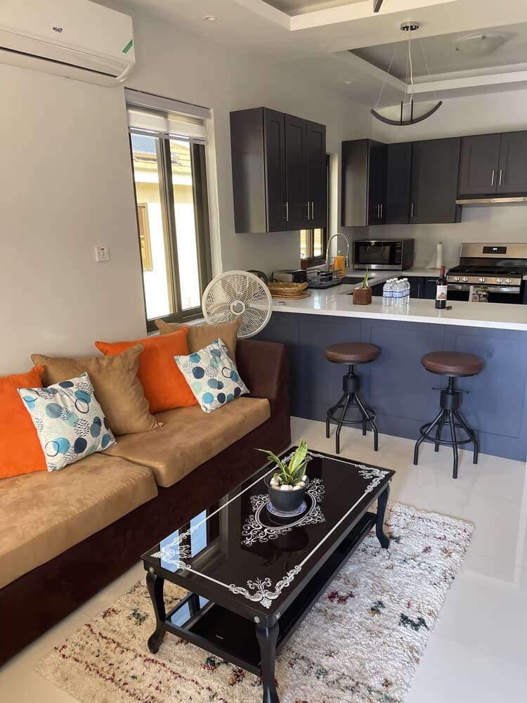 Sun Shine Luxury Villas 2 bedroom