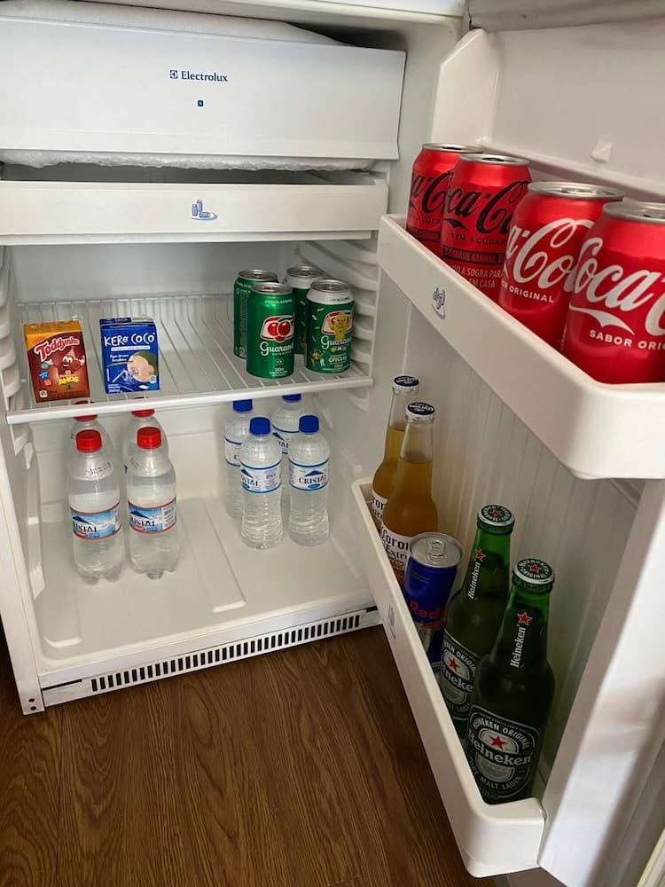 Vacanza - Apart - Hotel Privativo em Alphaville