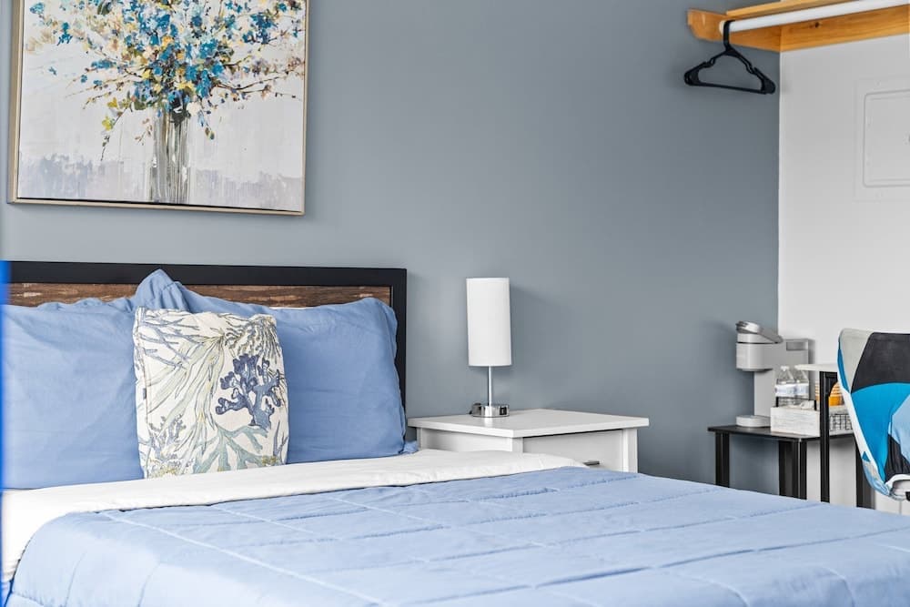 Washington Park Motel