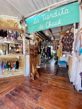 HOSTAL CHAAK - Hostel