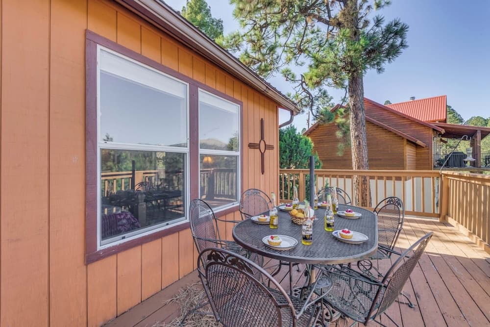 Sierra Vista by Ruidoso Vacation Rentals