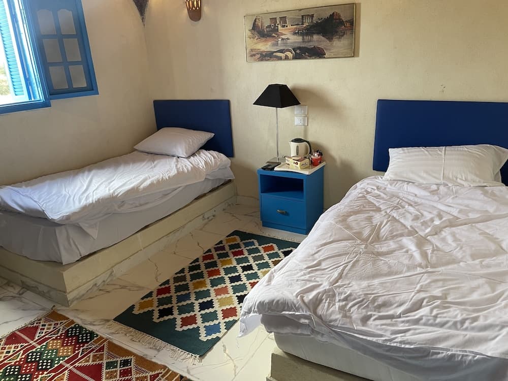 Lake House by Tunisia Green Resort