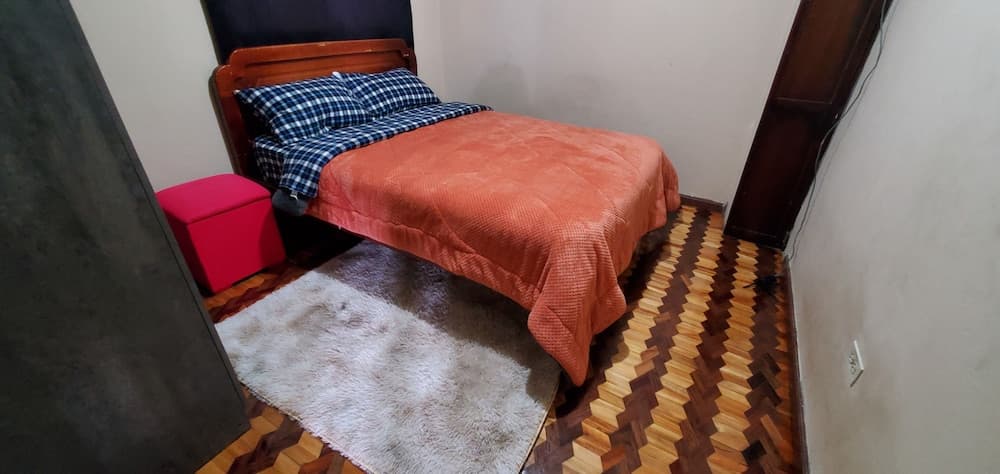 Apartamento 3 habitaciones y parqueo