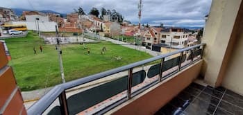 Apartamento 3 habitaciones y parqueo