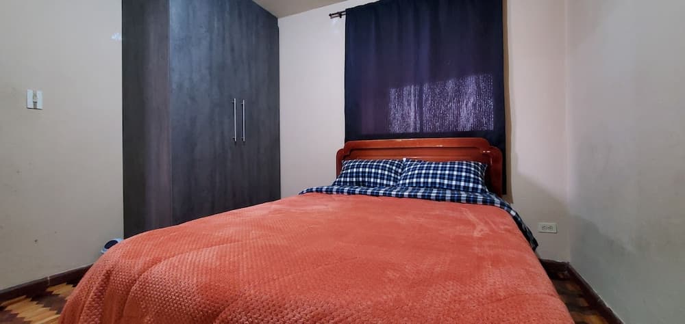 Apartamento 3 habitaciones y parqueo