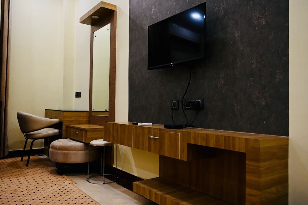 Budhha Heritage Resort