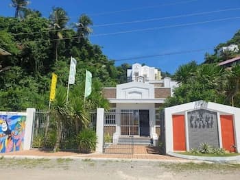 palhi resort sungriz