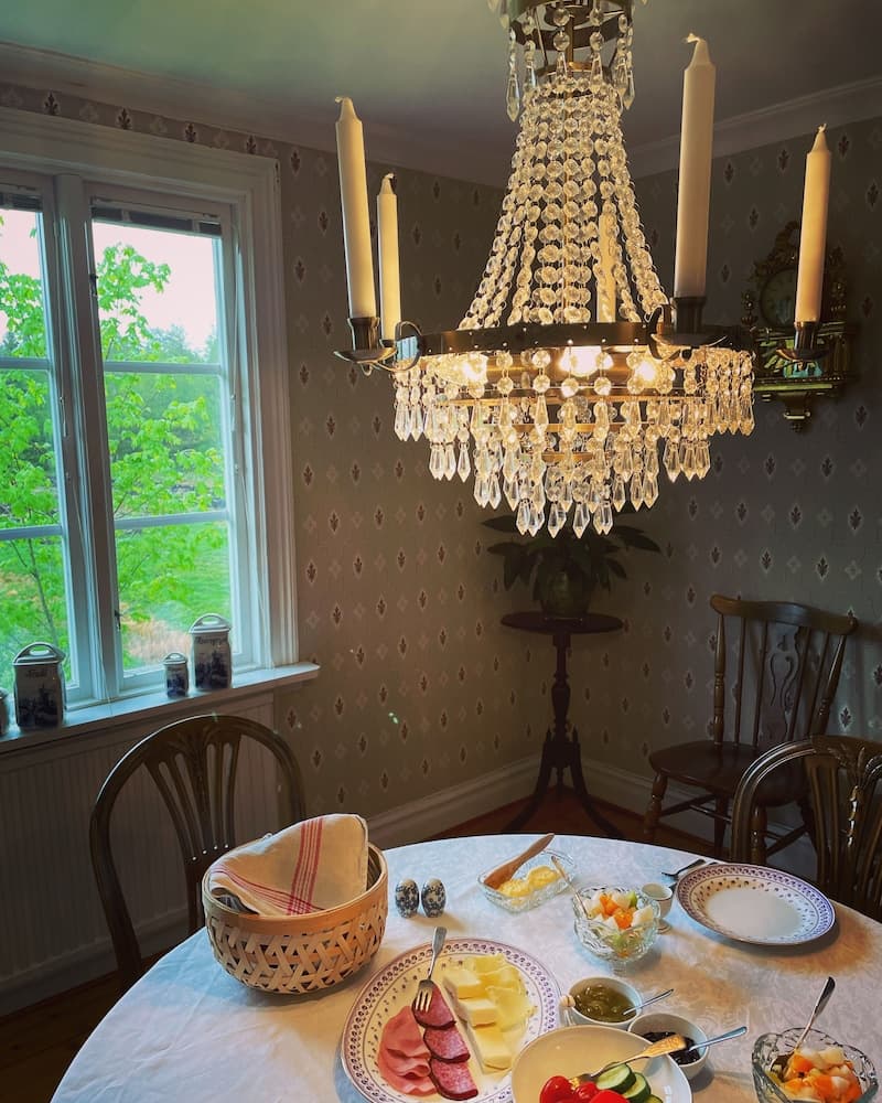 Toftahult Bed&Breakfast