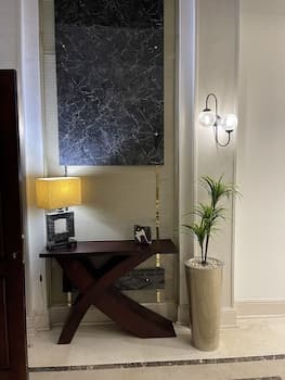 Awesome Villa on a hill for families