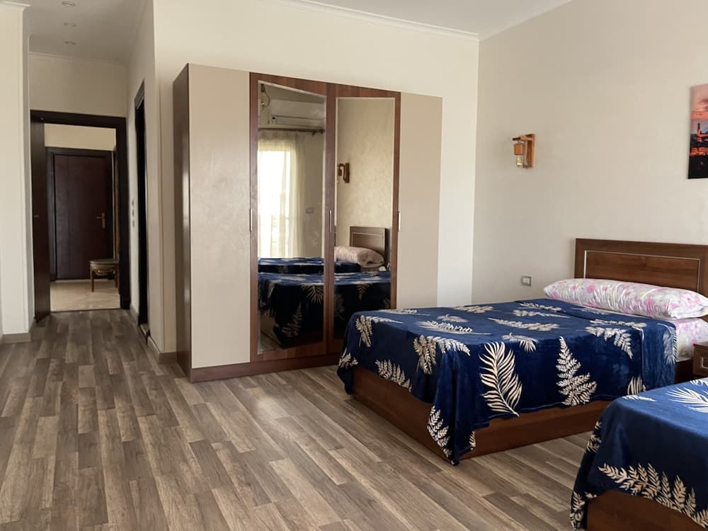 Awesome Villa on a hill for families