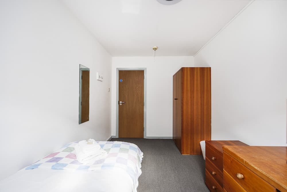 Vibrant Rooms NOTTINGHAM - SK