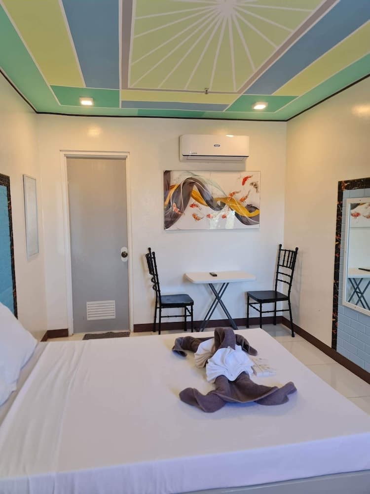 Sweet Mermaids Hotel and Restobar