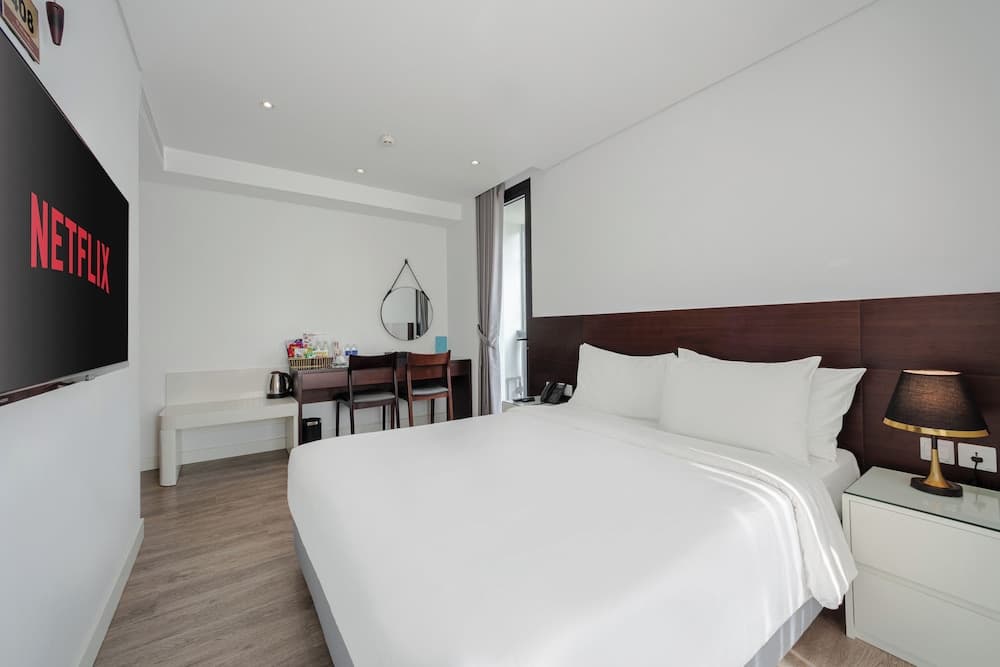 A25 Hotel - 18 Nguyen Hy Quang