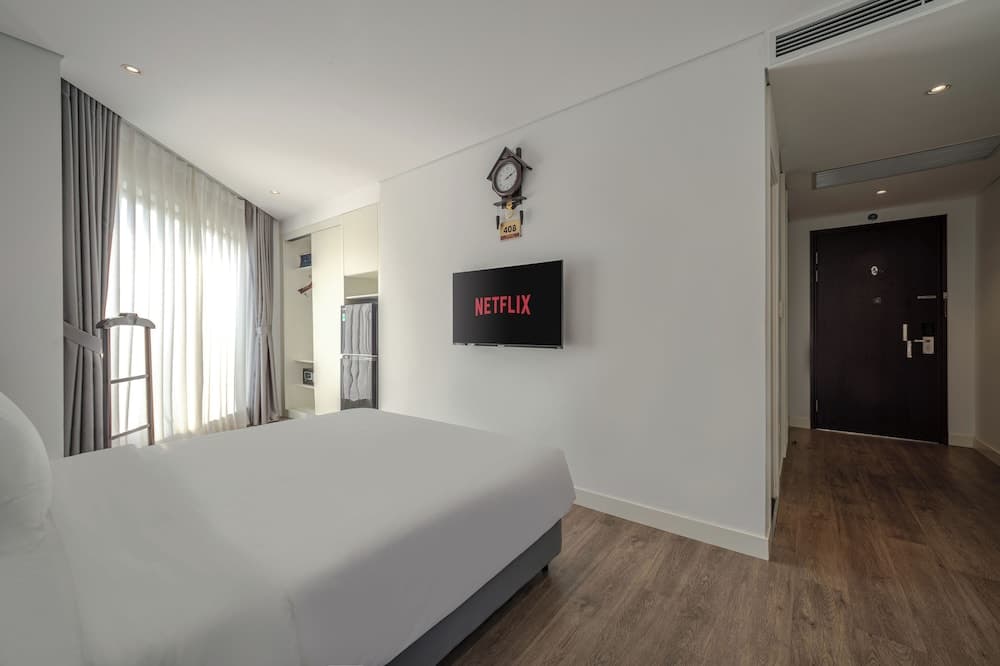 A25 Hotel - 18 Nguyen Hy Quang