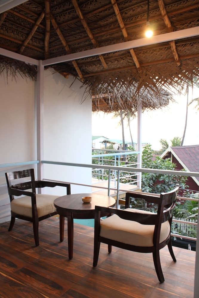 Grand Sea Shades Goa