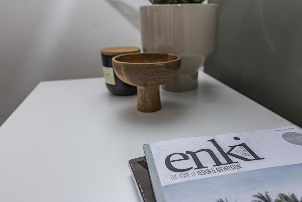 Gate West Accommodations