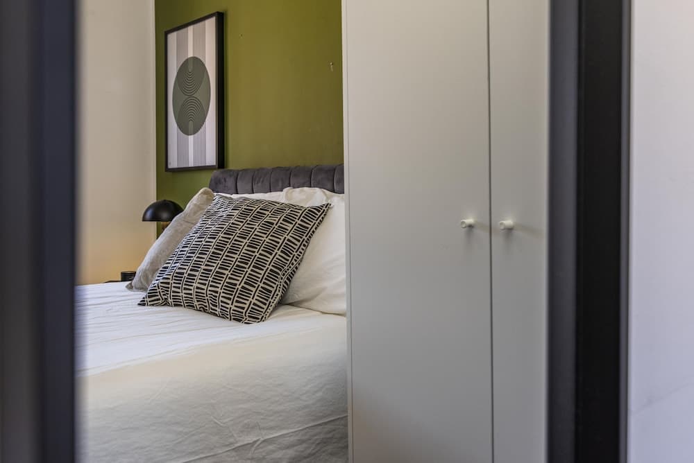 Gate West Accommodations