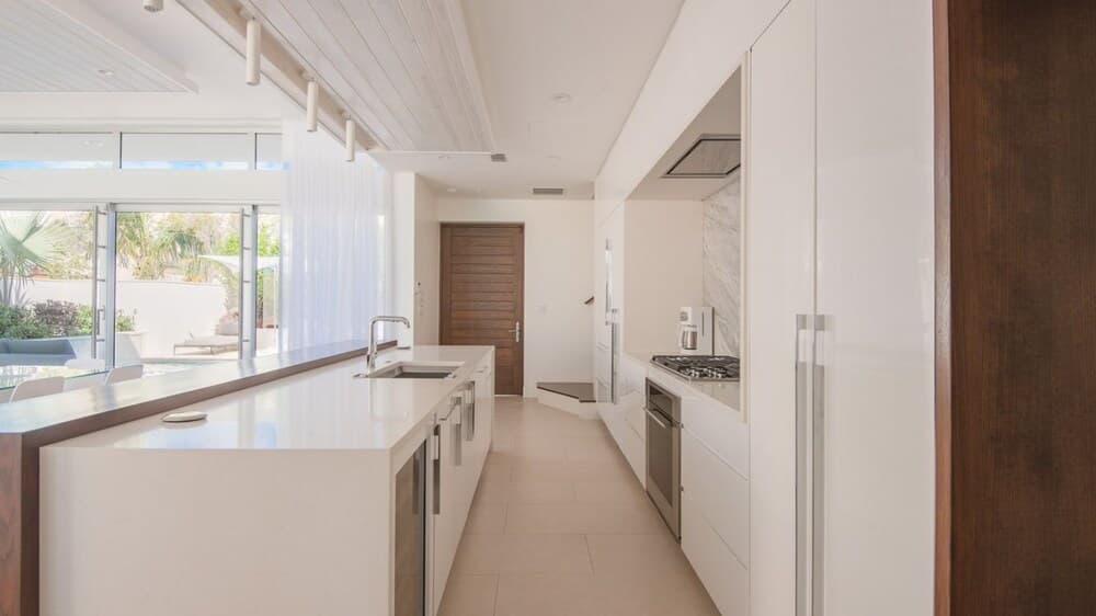 Top villa with fantastic views