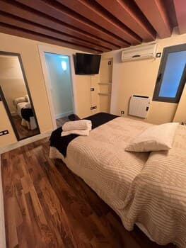 Lujoso Apartamento en Plaza Nueva