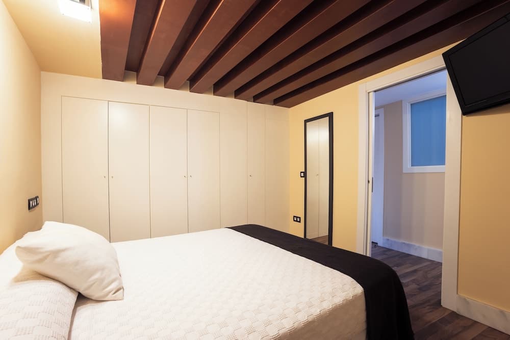 Lujoso Apartamento en Plaza Nueva