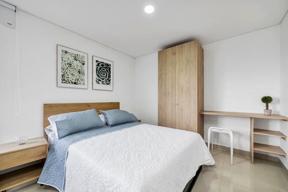 Apartamentos Oslo Tesoro by HOUSY HOST