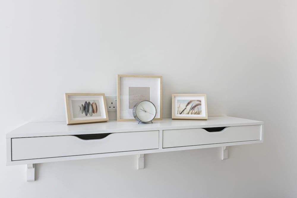 WelHome - Stylish Condo With Cityscape View in Creek Harbour