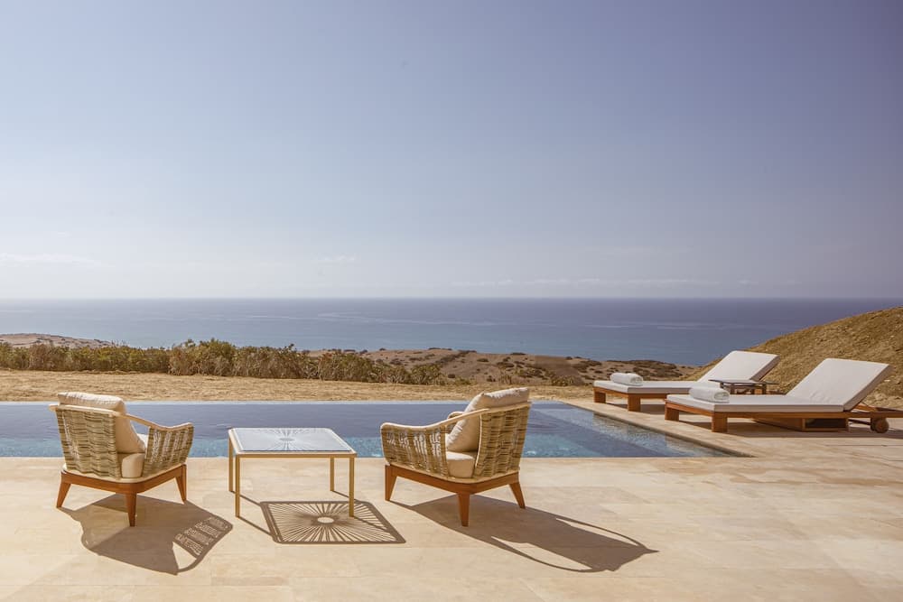 LA FIERMONTINA OCEAN