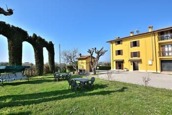 Apartment Rosa Bourbon