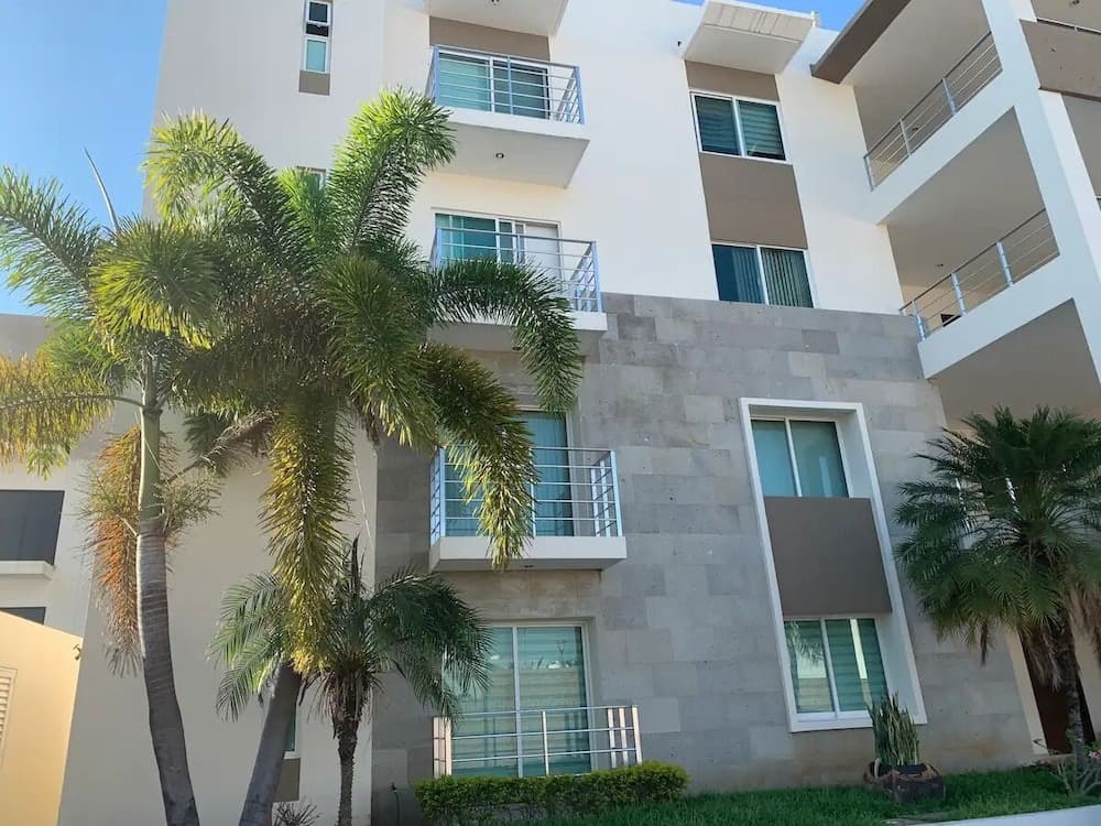 Departamentos  Encanto