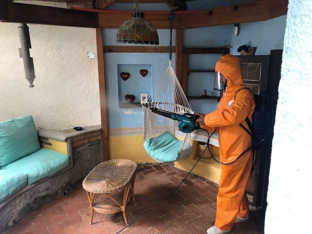 Casa El Ensueño, tú casa en Valle