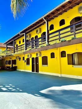 Pousada Farol de Paraty